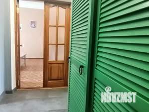 3-к квартира, посуточно, 80м2, 3/4 этаж
