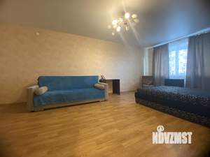 1-к квартира, на длительный срок, 49м2, 3/9 этаж