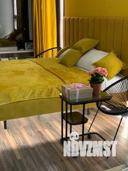 Студия квартира, посуточно, 25м2, 15/18 этаж