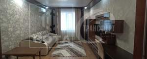 1-к квартира, на длительный срок, 38м2, 10/17 этаж