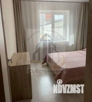 2-к квартира, на длительный срок, 60м2, 18/25 этаж