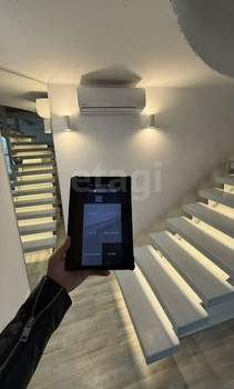 2-к квартира, на длительный срок, 80м2, 21/22 этаж