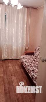 2-к квартира, на длительный срок, 42м2, 3/5 этаж