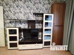 1-к квартира, посуточно, 30м2, 2/10 этаж