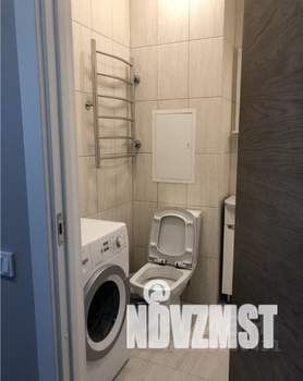 1-к квартира, на длительный срок, 42м2, 11/20 этаж