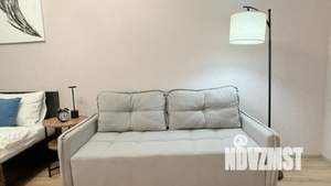 1-к квартира, посуточно, 40м2, 13/20 этаж