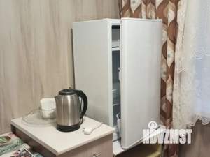 1-к квартира, посуточно, 34м2, 1/5 этаж