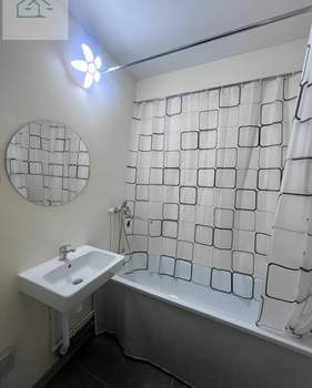 1-к квартира, на длительный срок, 30м2, 16/18 этаж