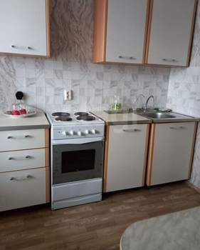 1-к квартира, на длительный срок, 38м2, 3/17 этаж