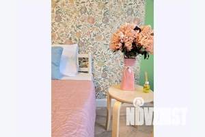 2-к квартира, посуточно, 52м2, 5/10 этаж
