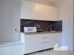 Студия квартира, на длительный срок, 20м2, 3/10 этаж