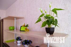 1-к квартира, посуточно, 35м2, 14/14 этаж