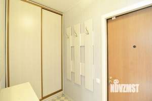 1-к квартира, посуточно, 37м2, 1/1 этаж