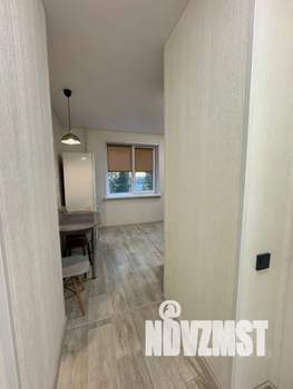 1-к квартира, посуточно, 40м2, 3/9 этаж