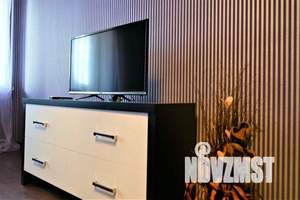 1-к квартира, посуточно, 46м2, 6/8 этаж