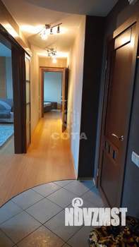 2-к квартира, на длительный срок, 73м2, 10/10 этаж