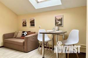 1-к квартира, посуточно, 45м2, 5/5 этаж
