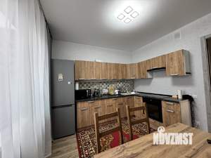 3-к квартира, на длительный срок, 79м2, 12/25 этаж