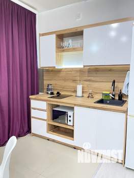 2-к квартира, посуточно, 60м2, 1/5 этаж