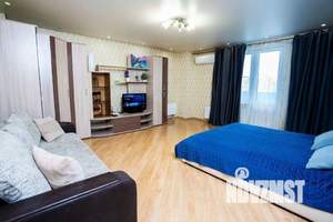 2-к квартира, посуточно, 79м2, 1/1 этаж