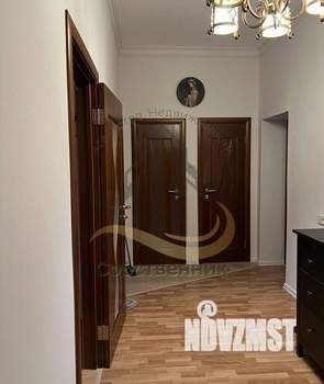 3-к квартира, на длительный срок, 120м2, 2/4 этаж