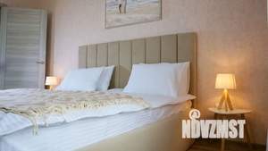 2-к квартира, посуточно, 57м2, 4/22 этаж