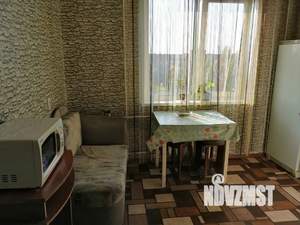 1-к квартира, посуточно, 40м2, 9/9 этаж