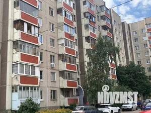 1-к квартира, на длительный срок, 38м2, 4/9 этаж