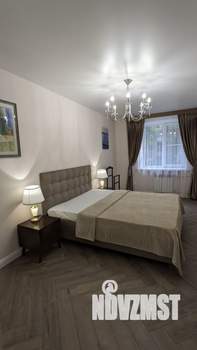 2-к квартира, на длительный срок, 44м2, 2/5 этаж