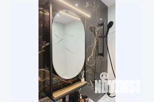 1-к квартира, посуточно, 40м2, 5/17 этаж