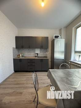 1-к квартира, на длительный срок, 37м2, 5/18 этаж