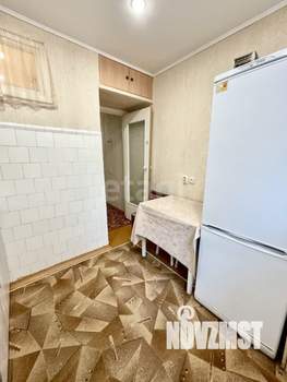 1-к квартира, на длительный срок, 40м2, 3/5 этаж