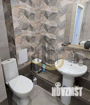 1-к квартира, на длительный срок, 48м2, 16/24 этаж