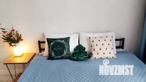 Студия квартира, посуточно, 20м2, 12/18 этаж