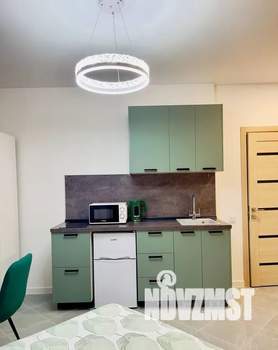 1-к квартира, посуточно, 20м2, 1/5 этаж