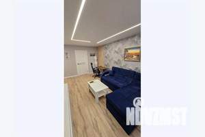 2-к квартира, посуточно, 55м2, 4/5 этаж