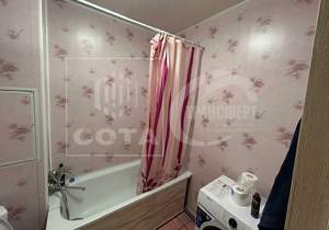 1-к квартира, на длительный срок, 40м2, 15/17 этаж