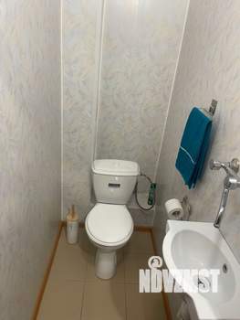 2-к квартира, на длительный срок, 71м2, 1/16 этаж