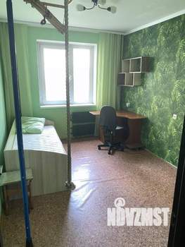 3-к квартира, на длительный срок, 70м2, 2/10 этаж