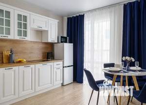 2-к квартира, посуточно, 69м2, 9/17 этаж