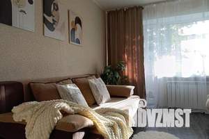 2-к квартира, посуточно, 43м2, 5/5 этаж