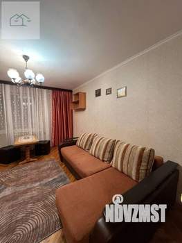 3-к квартира, на длительный срок, 61м2, 3/9 этаж