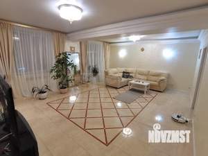 3-к квартира, на длительный срок, 88м2, 4/4 этаж