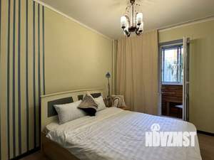 2-к квартира, посуточно, 54м2, 5/10 этаж