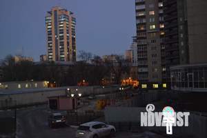 1-к квартира, посуточно, 48м2, 1/1 этаж