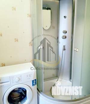 Студия квартира, на длительный срок, 27м2, 2/17 этаж