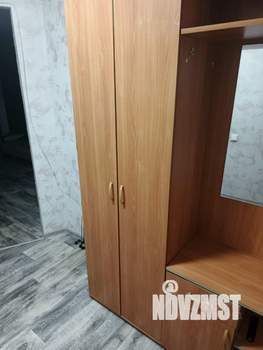 1-к квартира, на длительный срок, 40м2, 20/25 этаж