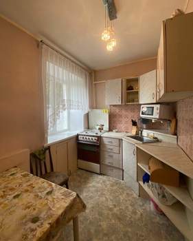 3-к квартира, на длительный срок, 54м2, 1/9 этаж