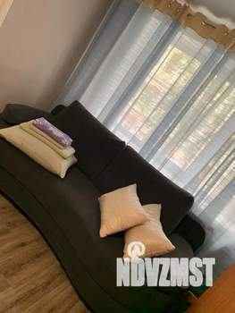 2-к квартира, посуточно, 40м2, 2/5 этаж