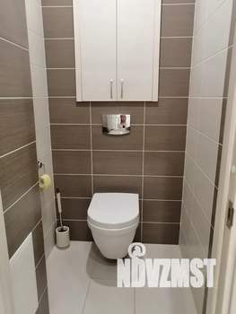 2-к квартира, посуточно, 55м2, 10/17 этаж